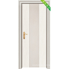 2016 Neueste Design Solide Holz Tür Melamin Zimmer Tür